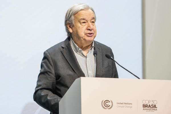 El Consejo de Seguridad de la ONU abordará el lunes la crisis de Venezuela