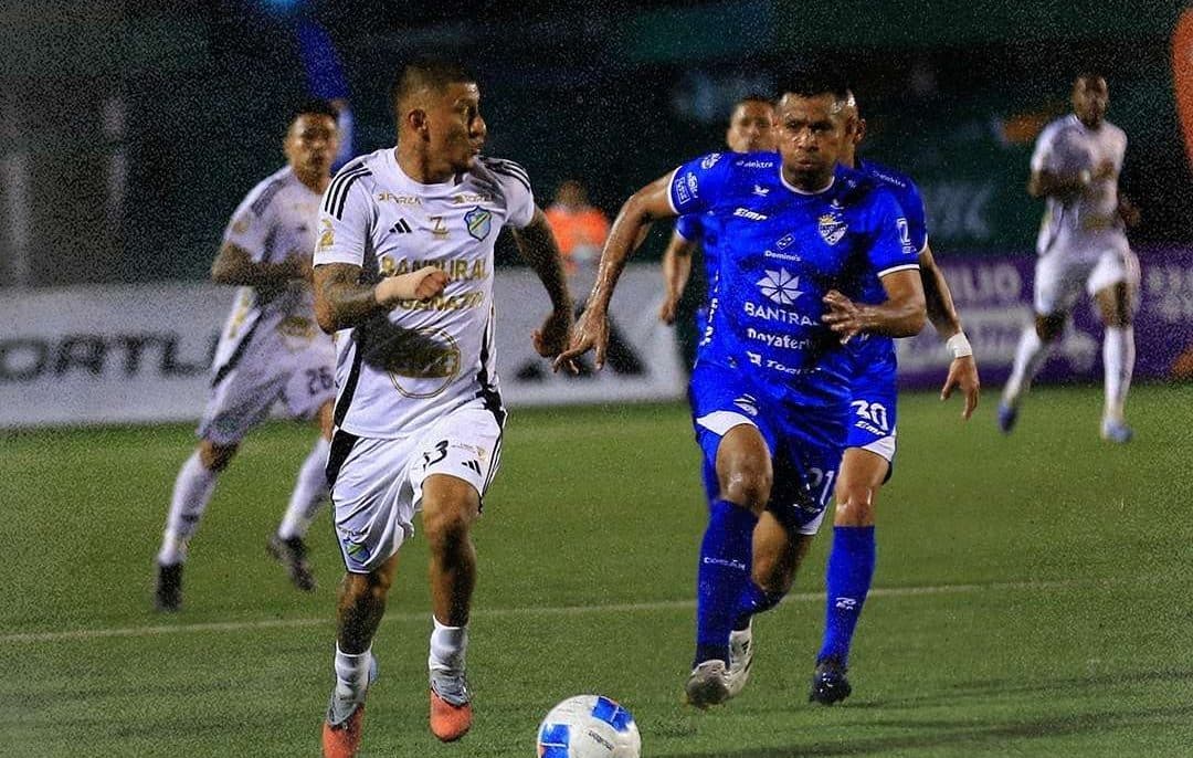 comunicaciones vs cobán.