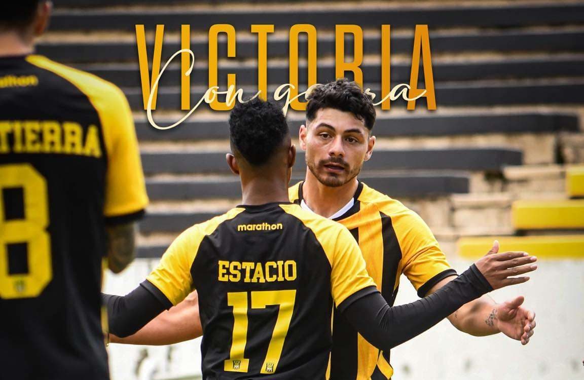 Darwin Lom debuta con gol y asistencia en amistoso con The Strongest