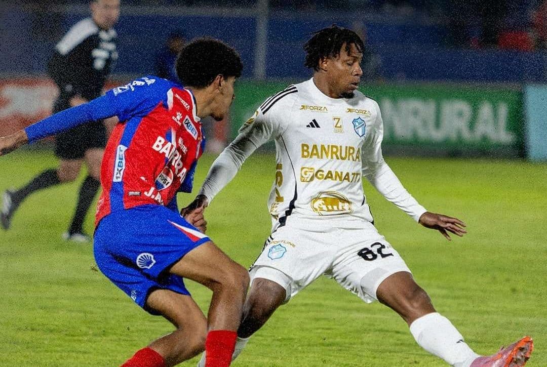 xela vs comunicaciones.