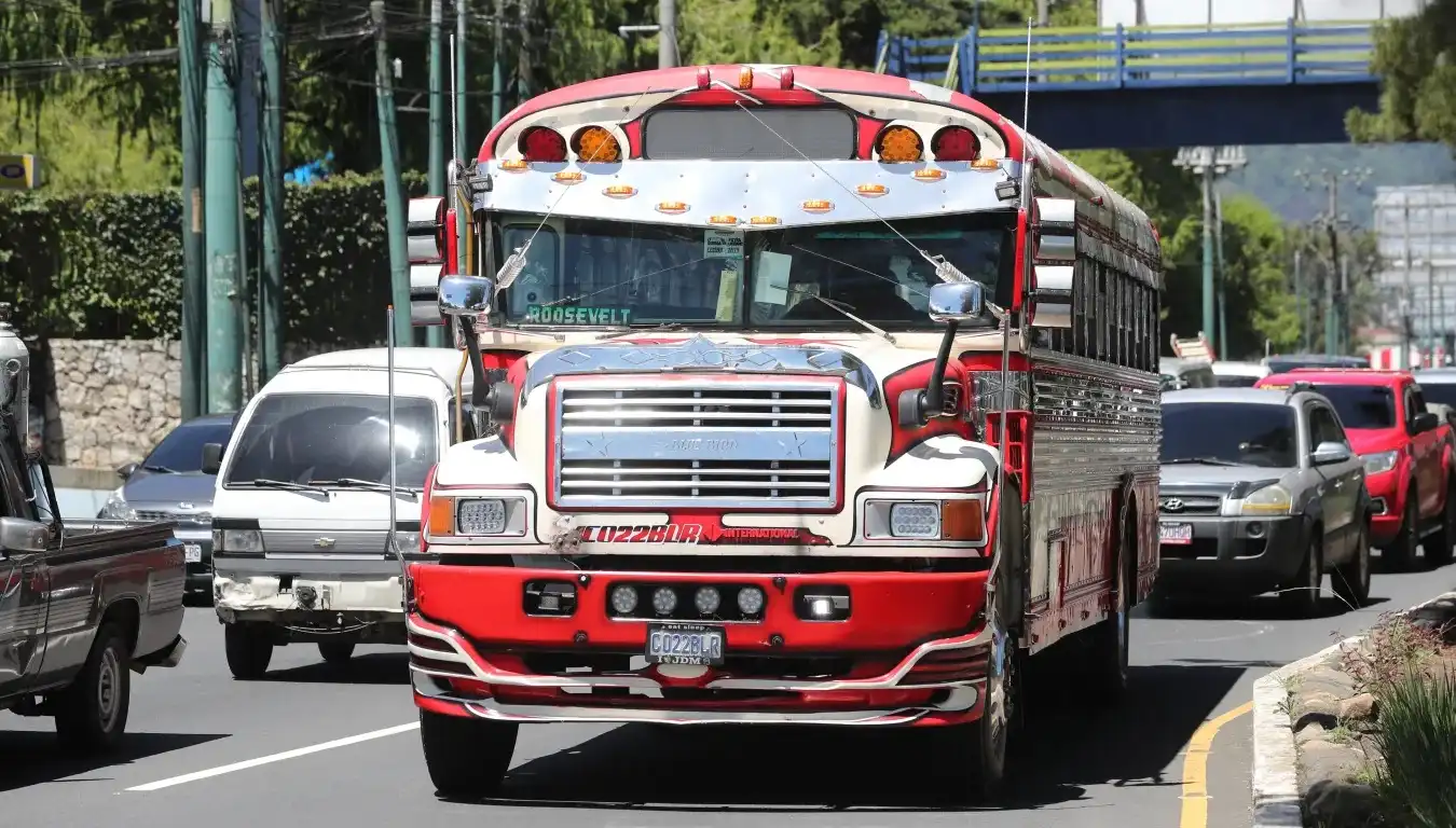 Gremial de transportistas extraurbanos cuestiona aplicación de limitadores de velocidad