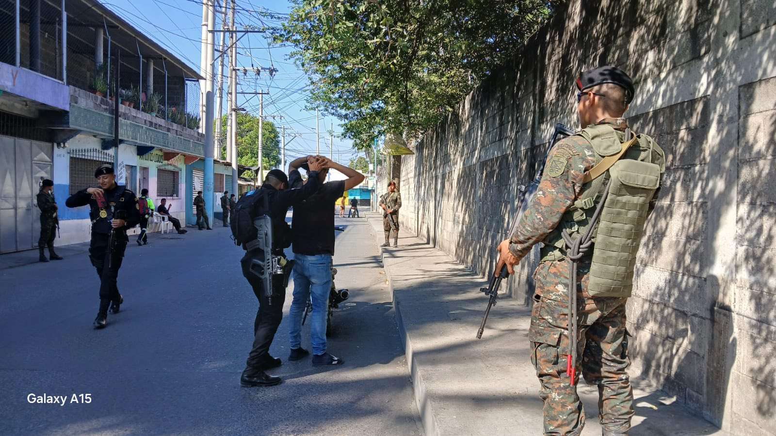 AmCham Guatemala condena ataques contra la PNC y respalda acciones del Estado en materia de seguridad