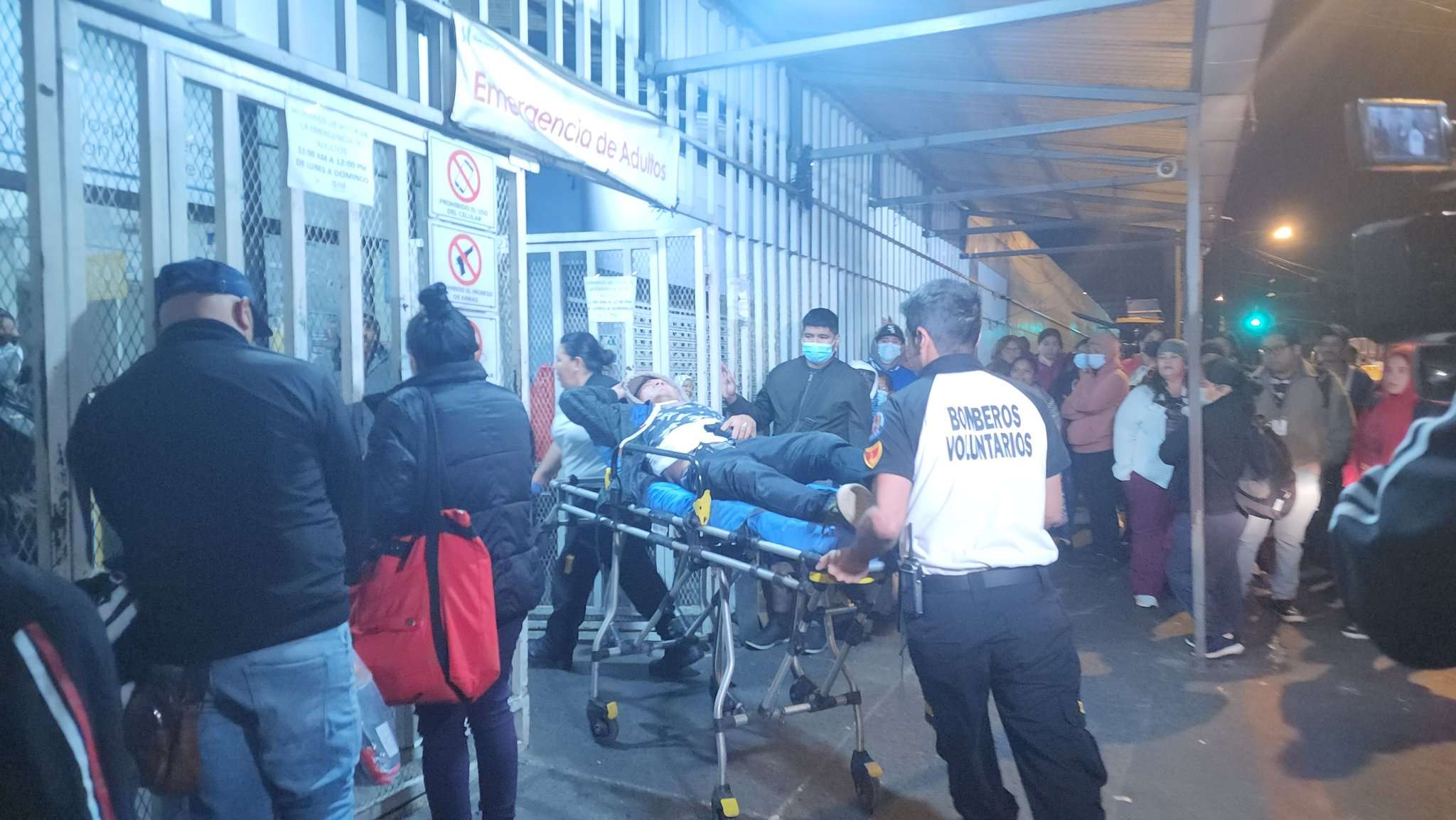 Ataque armado a mototaxi deja heridos en zona 7