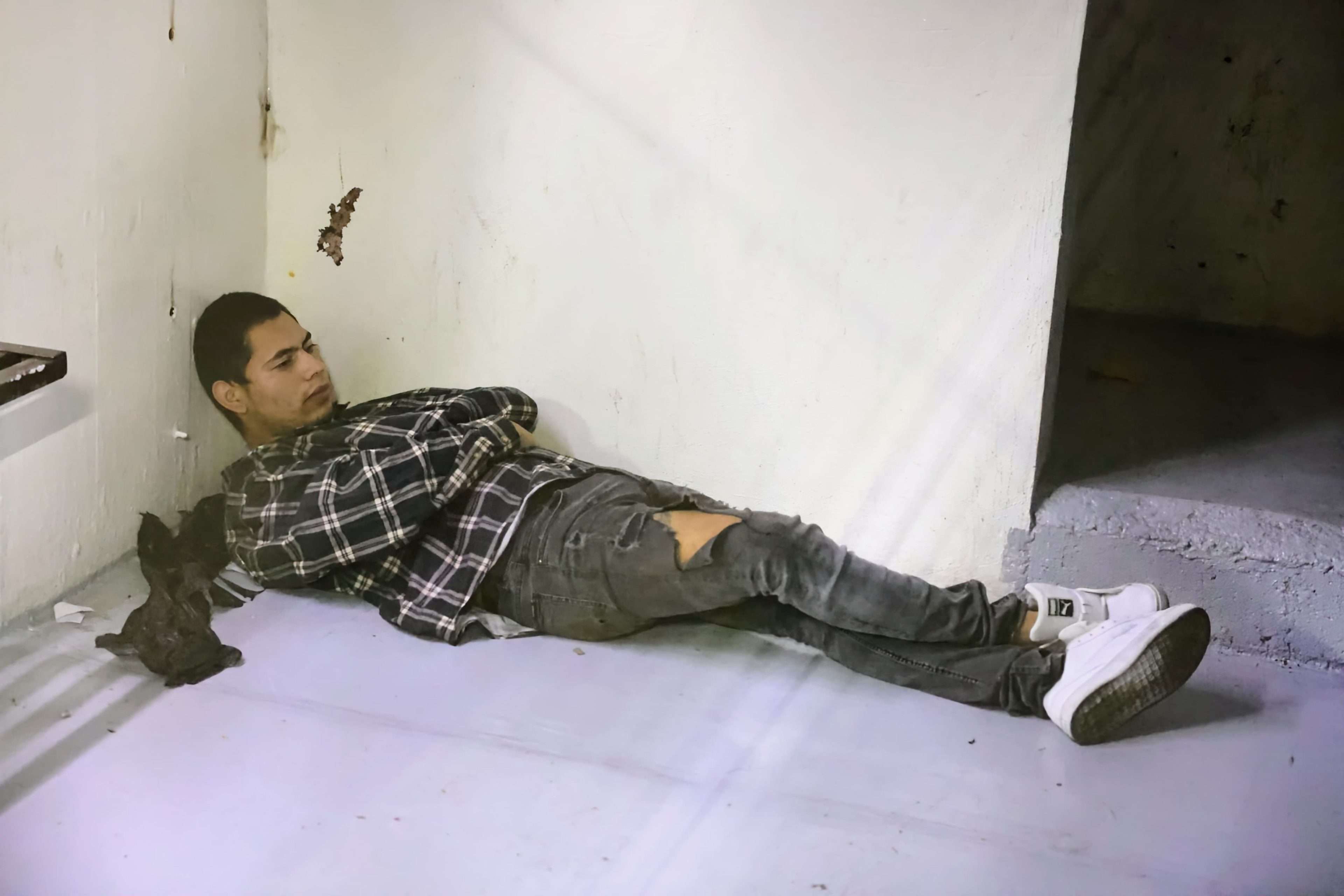 Cinco pandilleros en prisión preventiva y uno ligado a proceso por delitos menores pese a pruebas de ataques