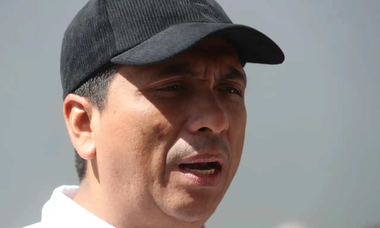 Cierre reñido en el CANG: Moto confía en superar los 16,000 votos con apoyo estratégico