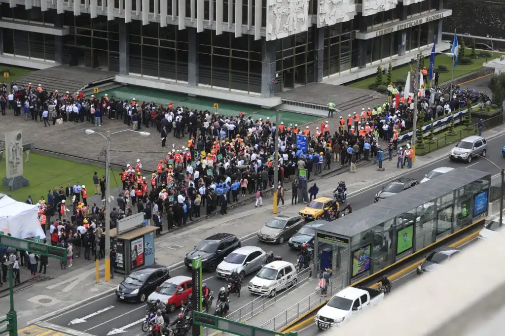 Simulacros buscan corregir errores detectados en sismos recientes