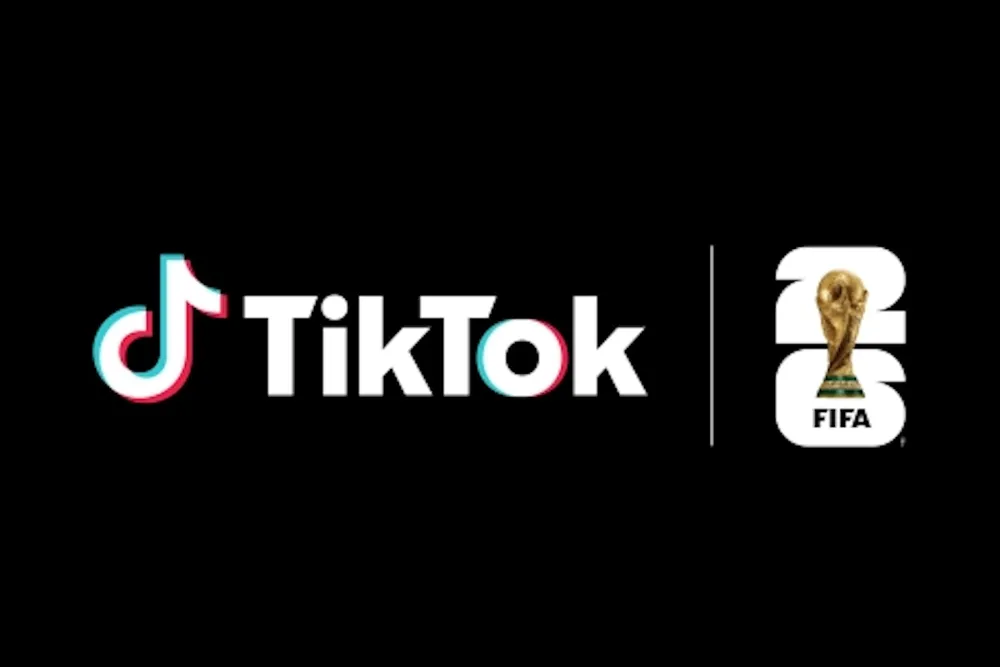 FIFA apuesta por TikTok para acercar el Mundial 2026 a millones