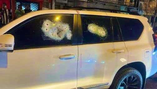 ANAM denuncia inacción estatal tras ataque armado contra alcalde