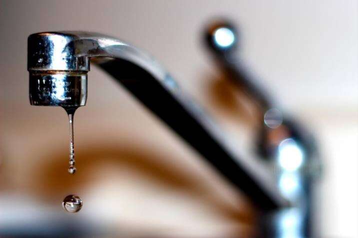 Corte programado de agua afectará varias zonas de la capital