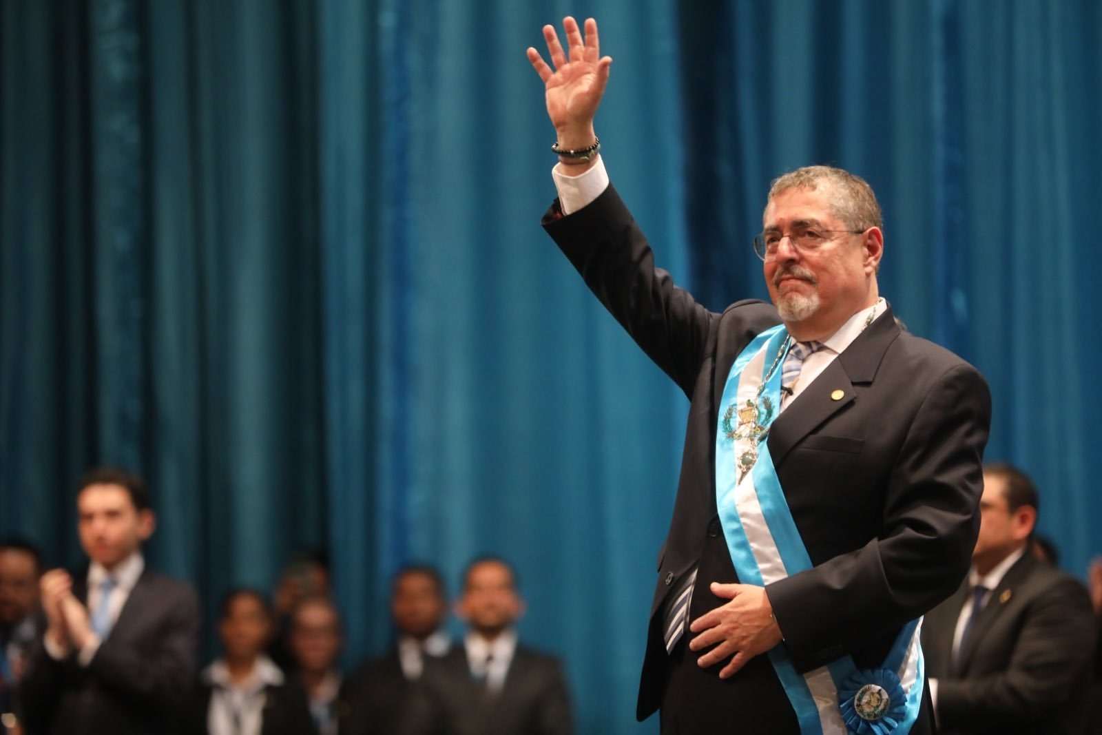 Desaprobación, dudas y pocas expectativas: Una gestión que no termina de convencer a la mayoría