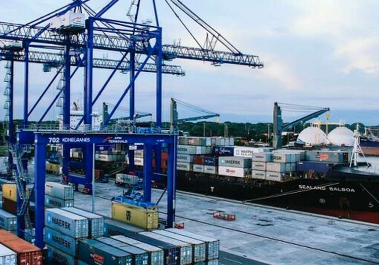 La saturación en las operaciones del Puerto Quetzal se ha convertido en un factor de riesgo para la competitividad de la industria azucarera, uno de los pilares de las exportaciones guatemaltecas.