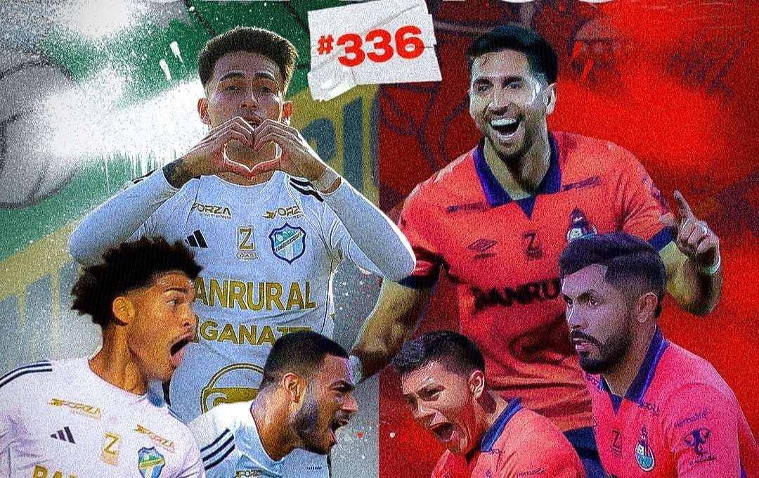 Clásico 336: a qué hora es el partido y cómo llegan Comunicaciones y Municipal