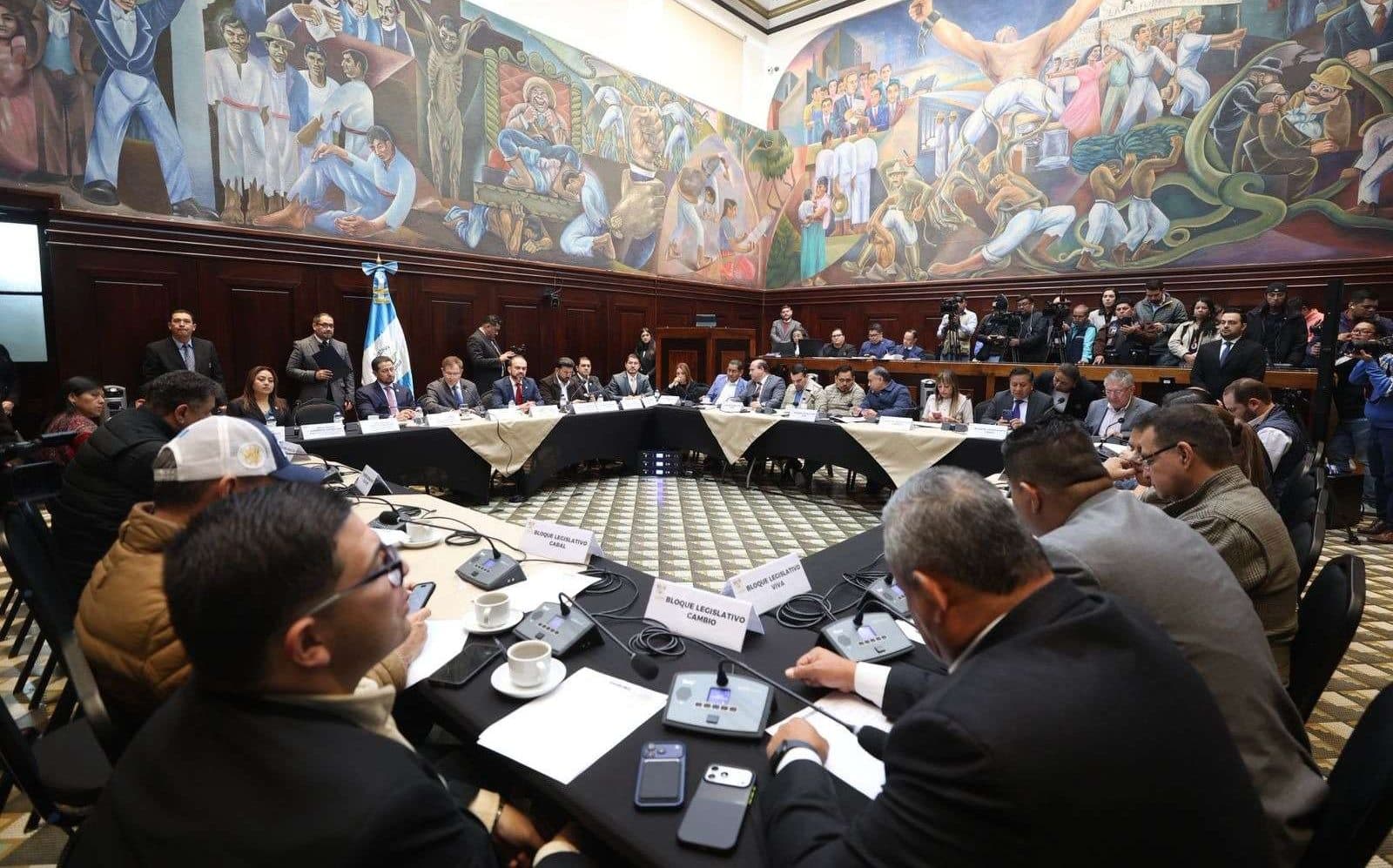 postuladora fiscal general.