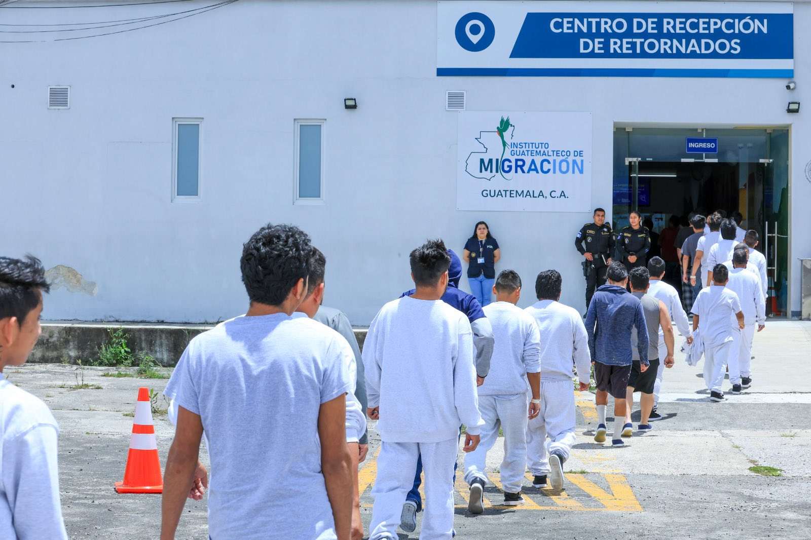 Acuerdo interinstitucional busca facilitar reintegración económica de migrantes