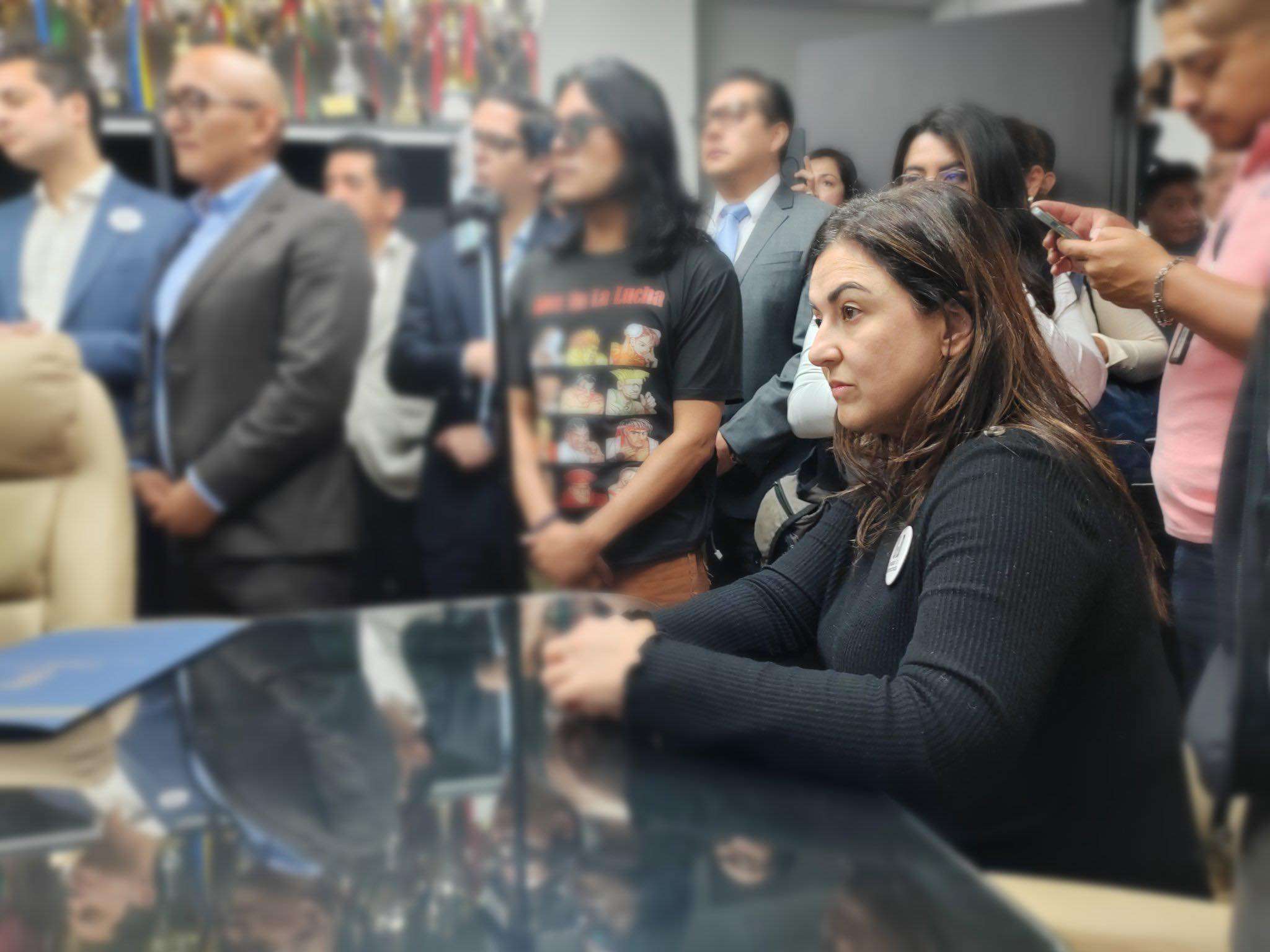 Votación marcada por tensión institucional deja nuevo Tribunal Electoral en el CANG