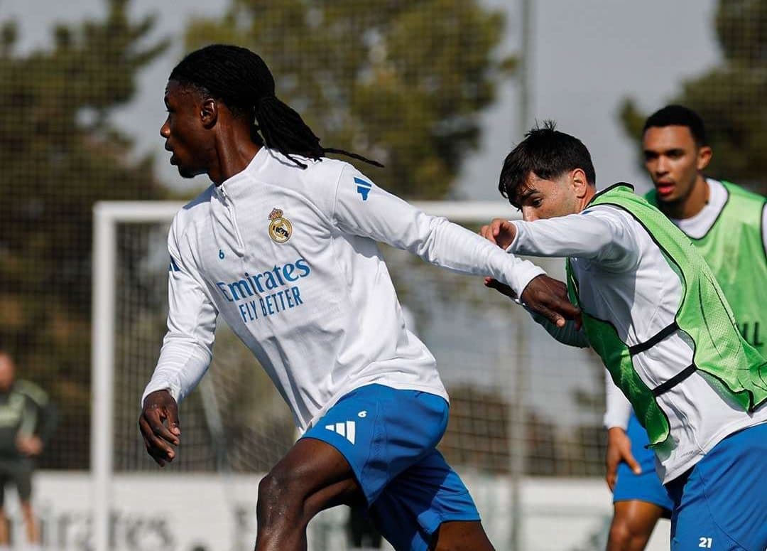 EN VIVO | Real Madrid vs Benfica, partido de vuelta en el Bernabéu