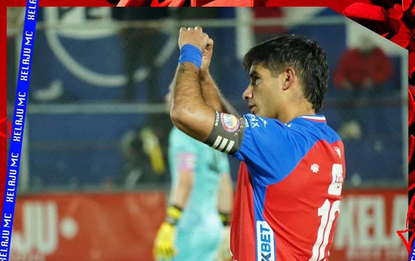 Xelajú celebra su aniversario con triunfo que lo mete en la pelea por el liderato