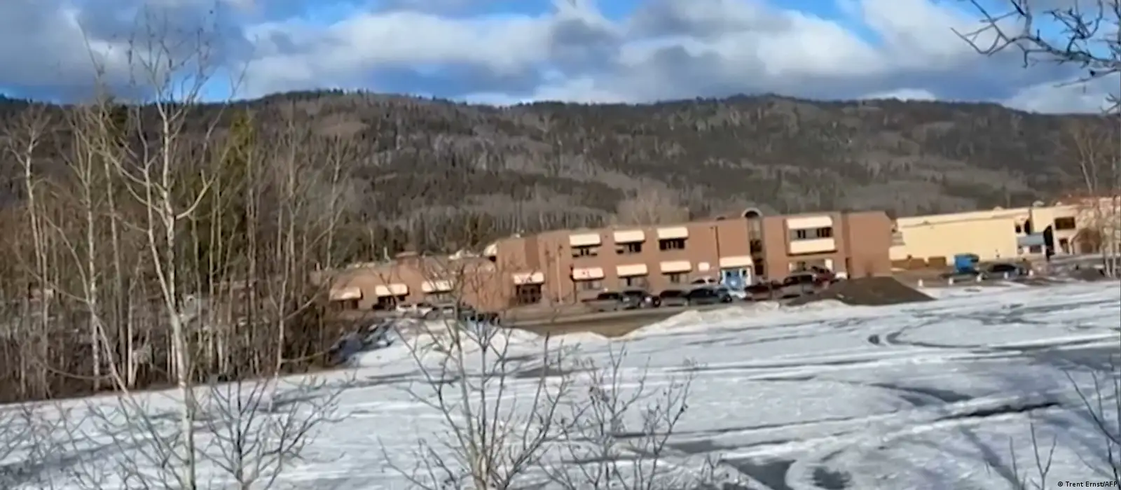 “La nación está de luto”: Guatemala se pronuncia tras masacre en escuela canadiense