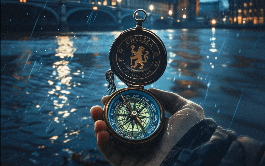 PSG bajo examen de campeón ante un Chelsea hambriento