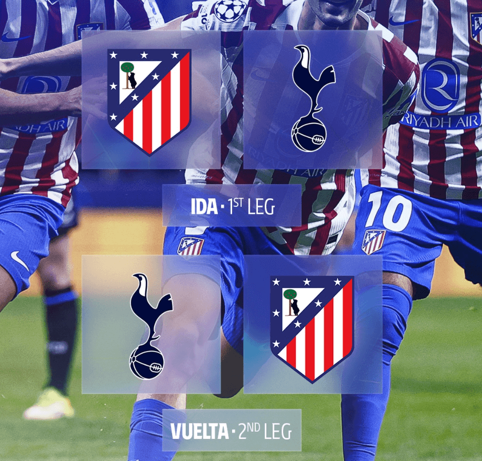 Cholismo contra rock and roll: ¿sale Tottenham vivo del laboratorio de Simeone?