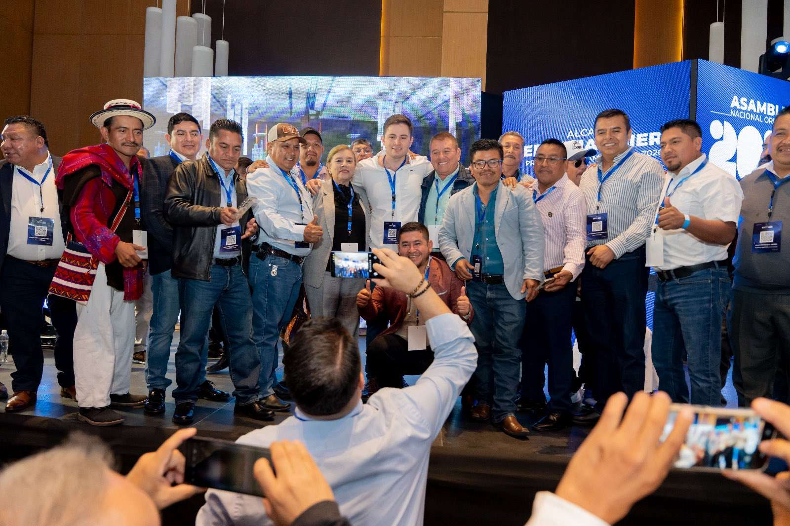 ANAM en conflicto: Sebastián Cierro señala presiones del Ejecutivo