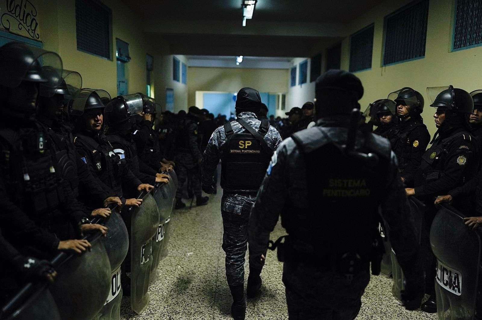 Presupuesto 2026: Mingob contará con recursos adicionales para seguridad y gestión penitenciaria