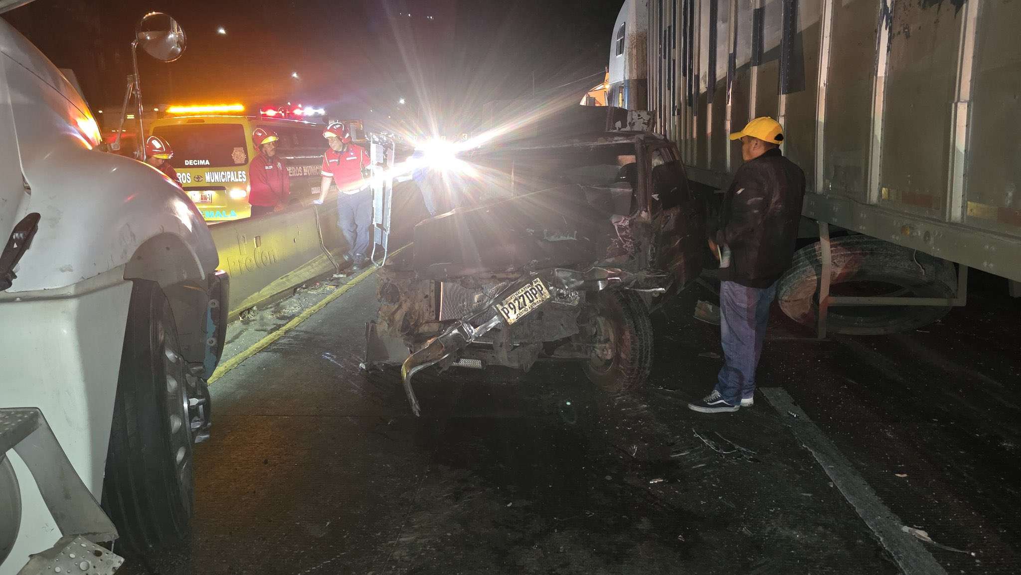 bajada de villalobos