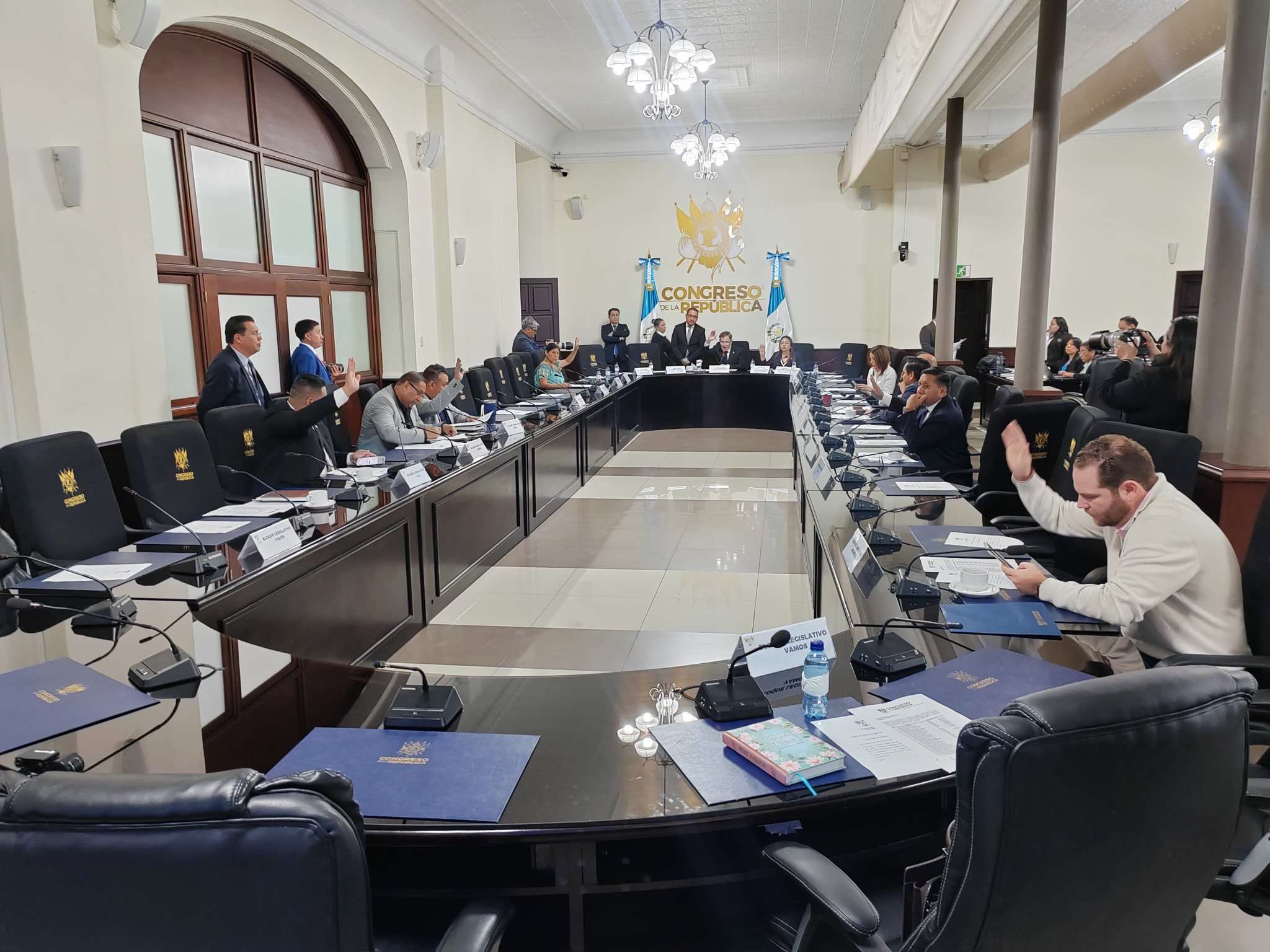 ¿Quiénes buscan llegar a la CC? Congreso continúa entrevistas a aspirantes a magistrados