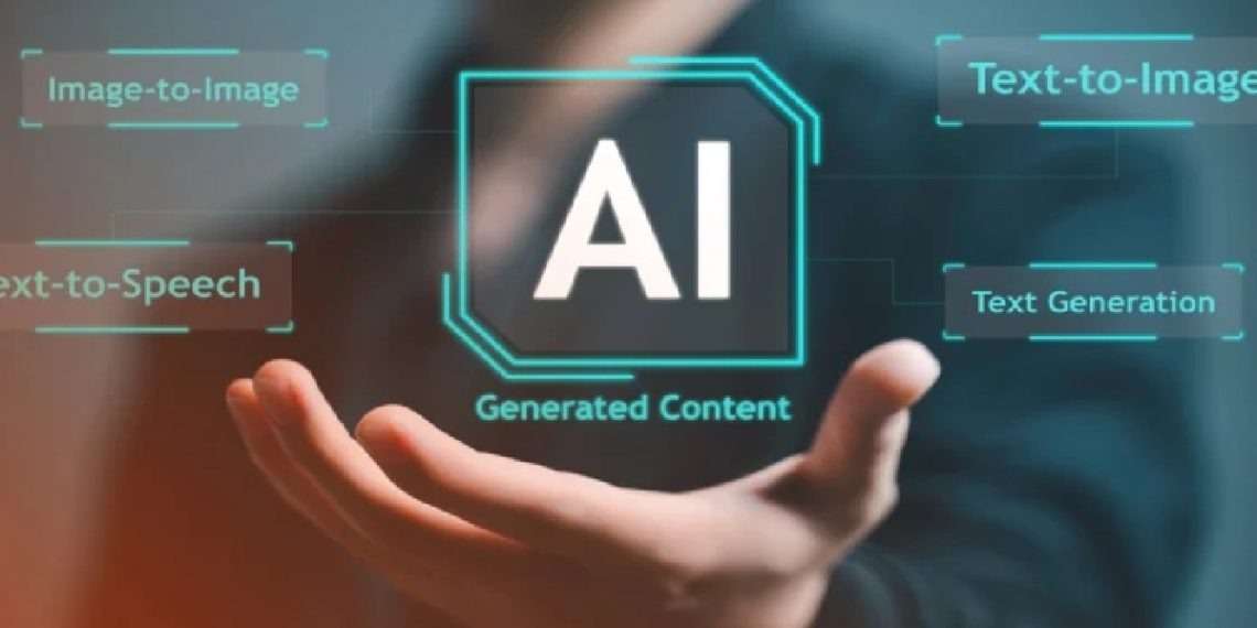 inteligencia artificial.