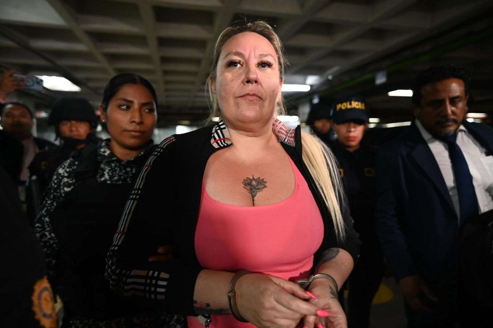 María Marta Castañeda