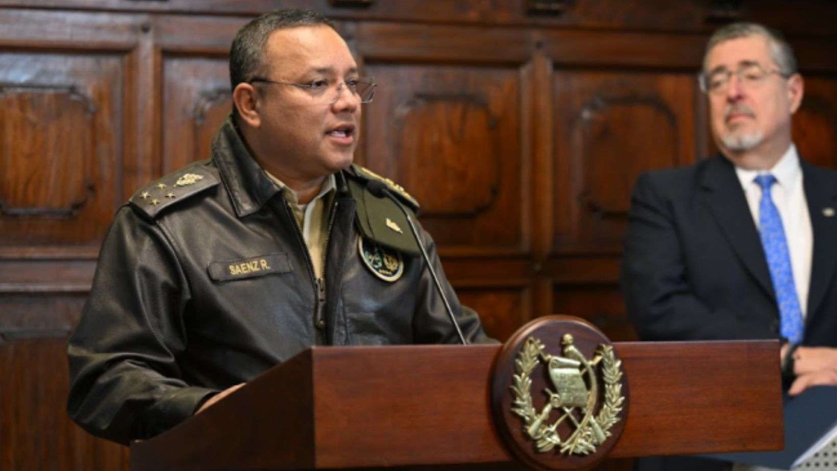 Plan Centinela intensifica operativos en áreas de mayor incidencia criminal