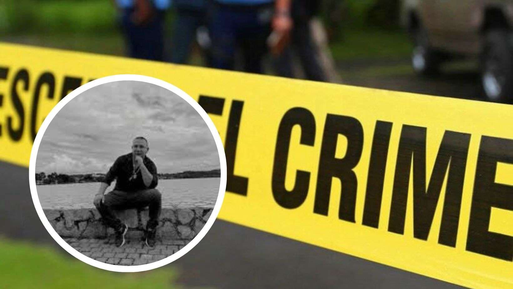 Marvin Cruz Guzmán, exalcalde de Dolores, fallece tras emboscada a balazos