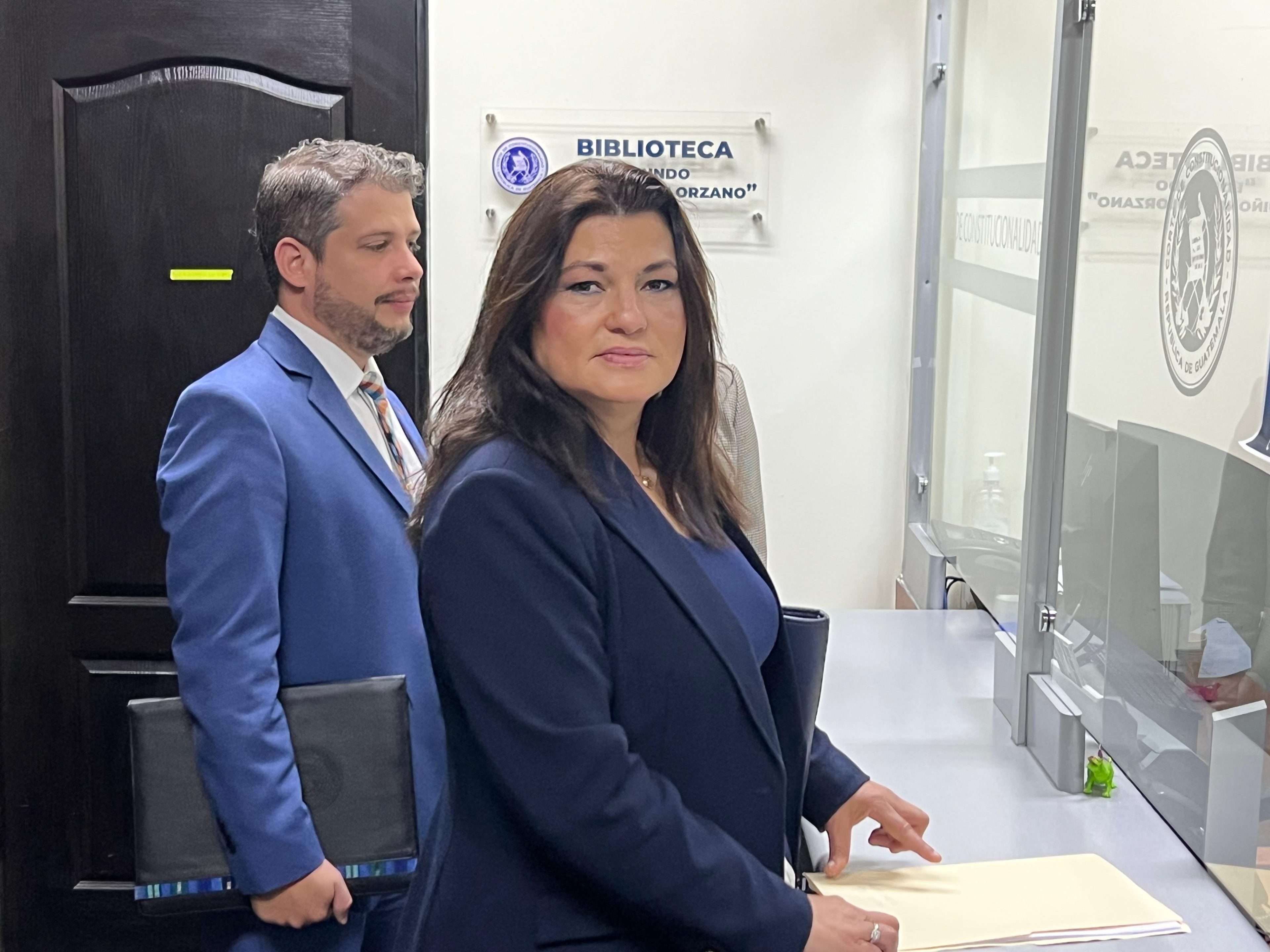 Comisión de Postulación define secretarios y plantea cronograma para elección de fiscal general