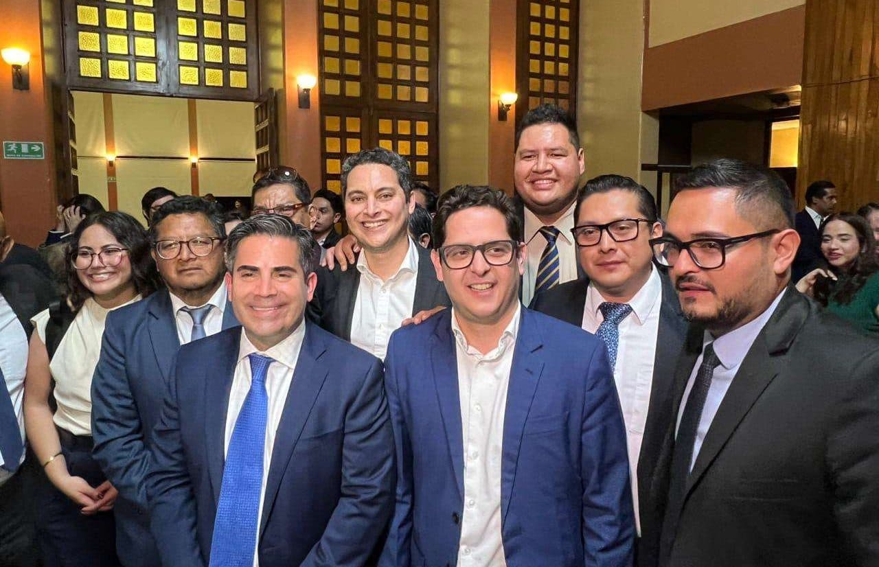 luis fernando bermejo.