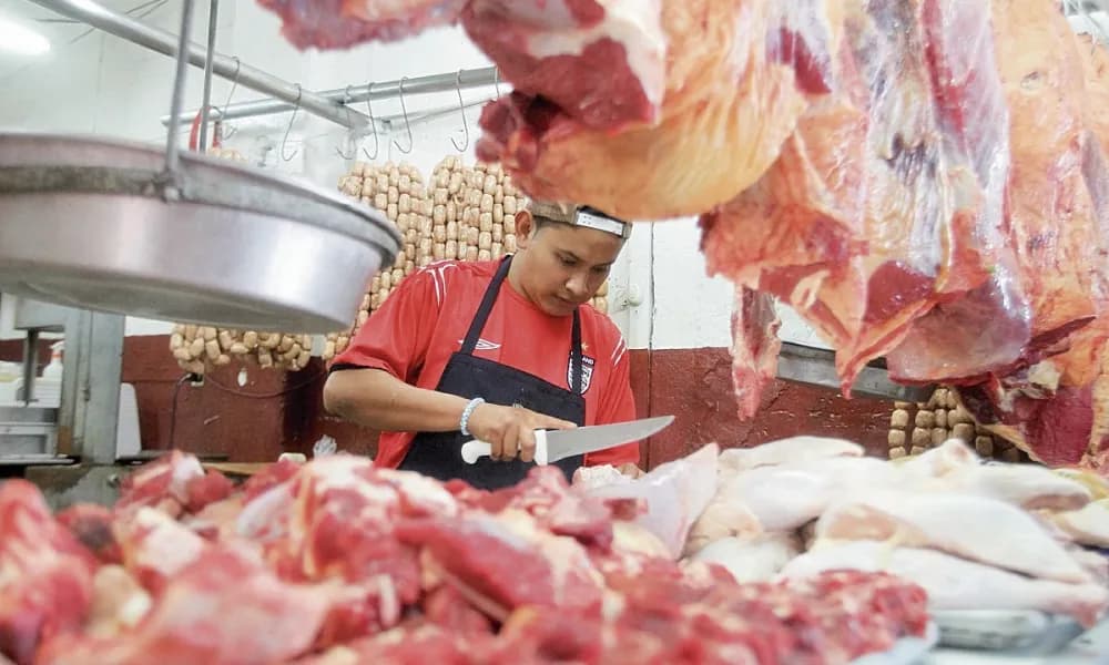 ¿La carne seguirá subiendo? Precios podrían llegar a Q50 la libra
