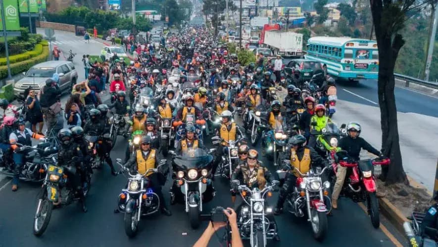 Caravana del Zorro bajo Ley Seca: autoridades refuerzan seguridad en tres municipios