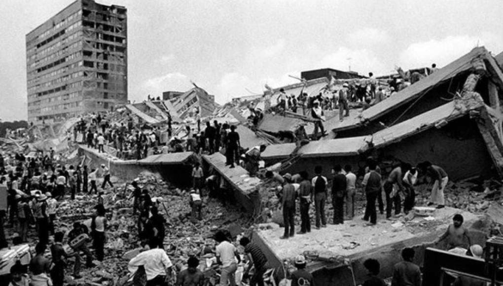 “35 segundos que cambiaron Guatemala”: 50 años del terremoto que marcó la historia