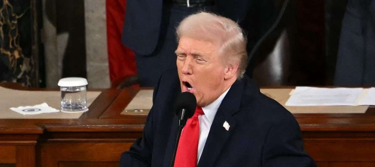 Donald Trump ratifica alianza petrolera con el nuevo gobierno de Venezuela